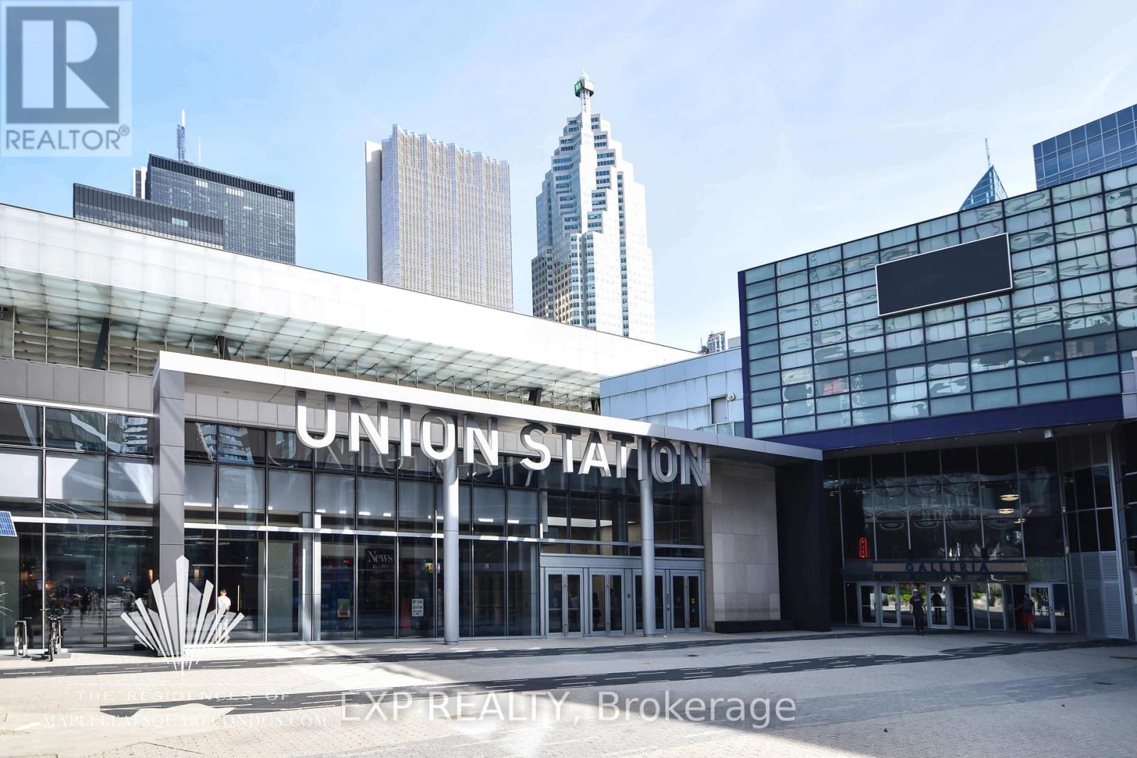 4311 - 65 Bremner Boulevard, Toronto, Ontario  M5J 0A7 - Photo 13 - C12615864