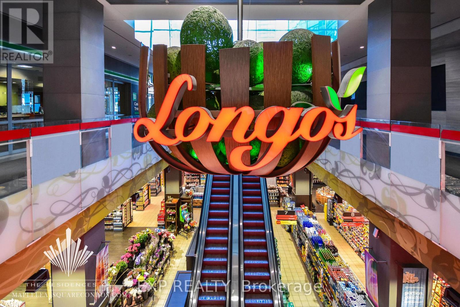 4311 - 65 Bremner Boulevard, Toronto, Ontario  M5J 0A7 - Photo 14 - C12615864