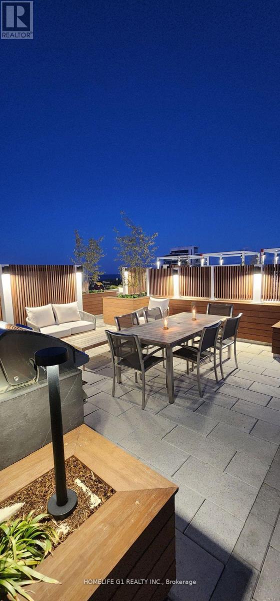 316 - 28 Ann Street, Mississauga, Ontario  L5G 0E1 - Photo 10 - W12653466