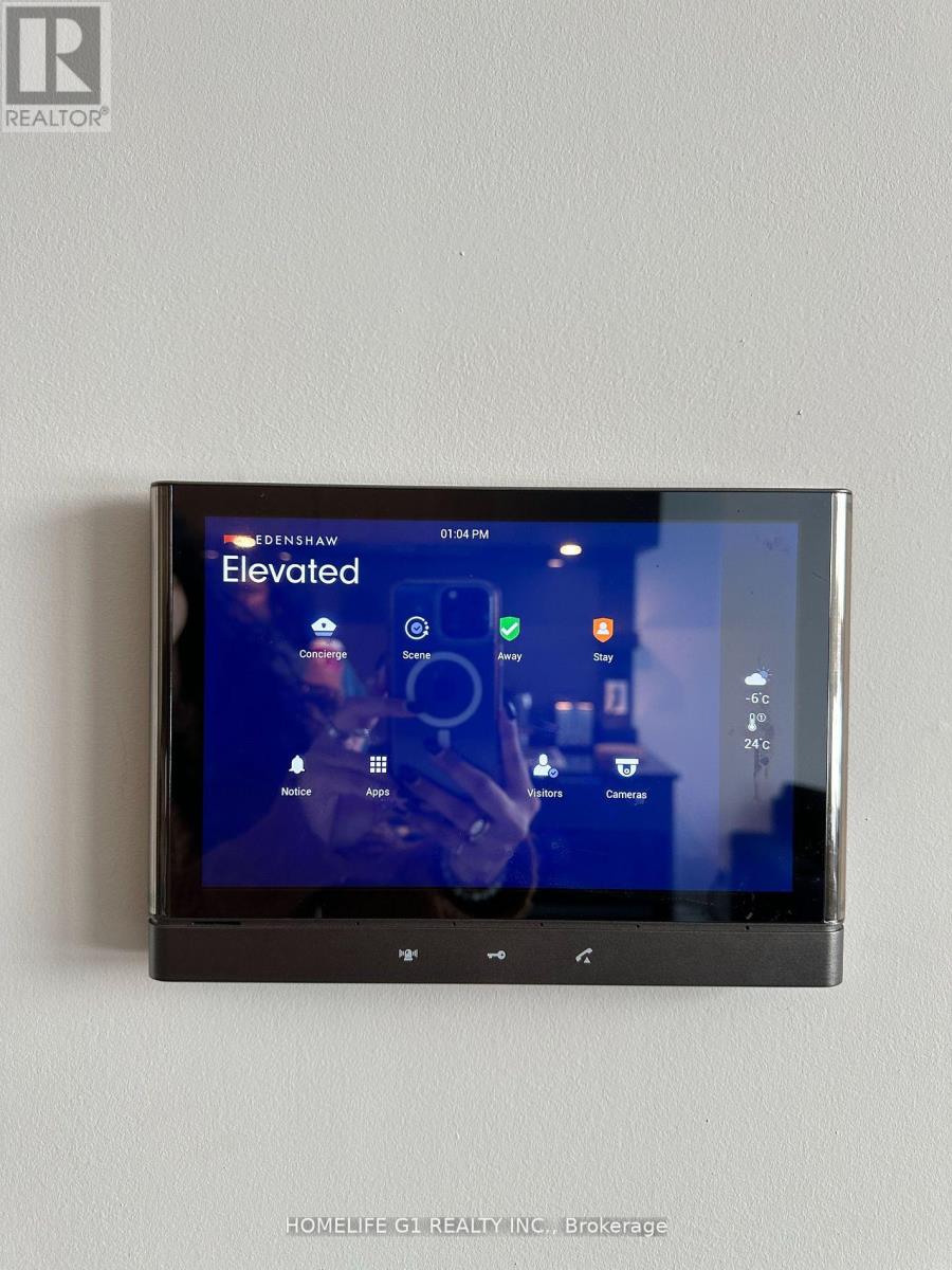 316 - 28 Ann Street, Mississauga, Ontario  L5G 0E1 - Photo 7 - W12653466