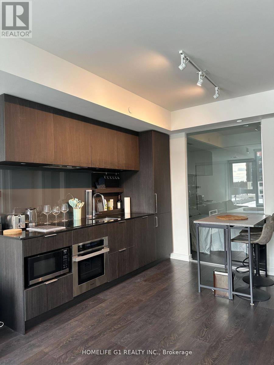 316 - 28 Ann Street, Mississauga, Ontario  L5G 0E1 - Photo 8 - W12653466