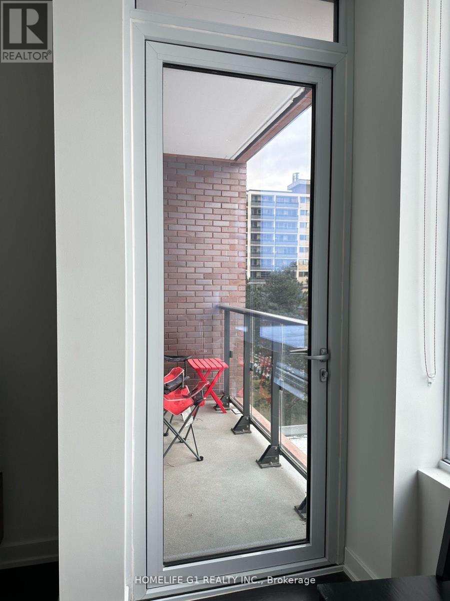 316 - 28 Ann Street, Mississauga, Ontario  L5G 0E1 - Photo 9 - W12653466