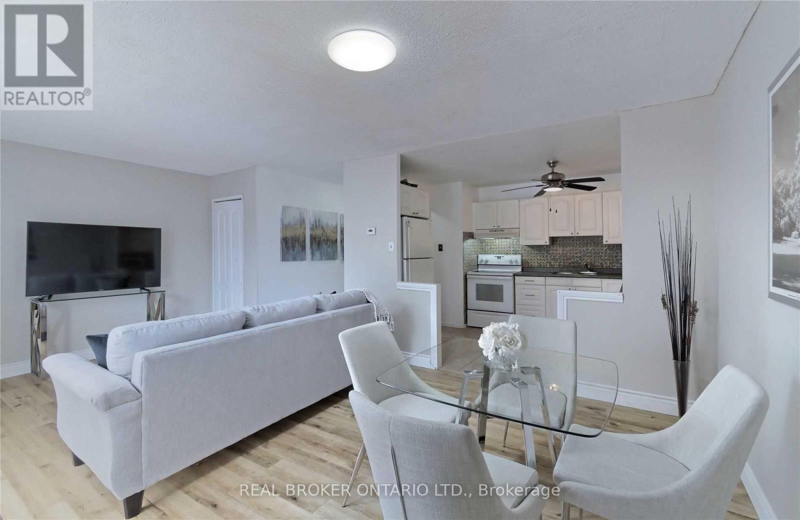 41 - 1016 FALGARWOOD DRIVE, Oakville, Ontario