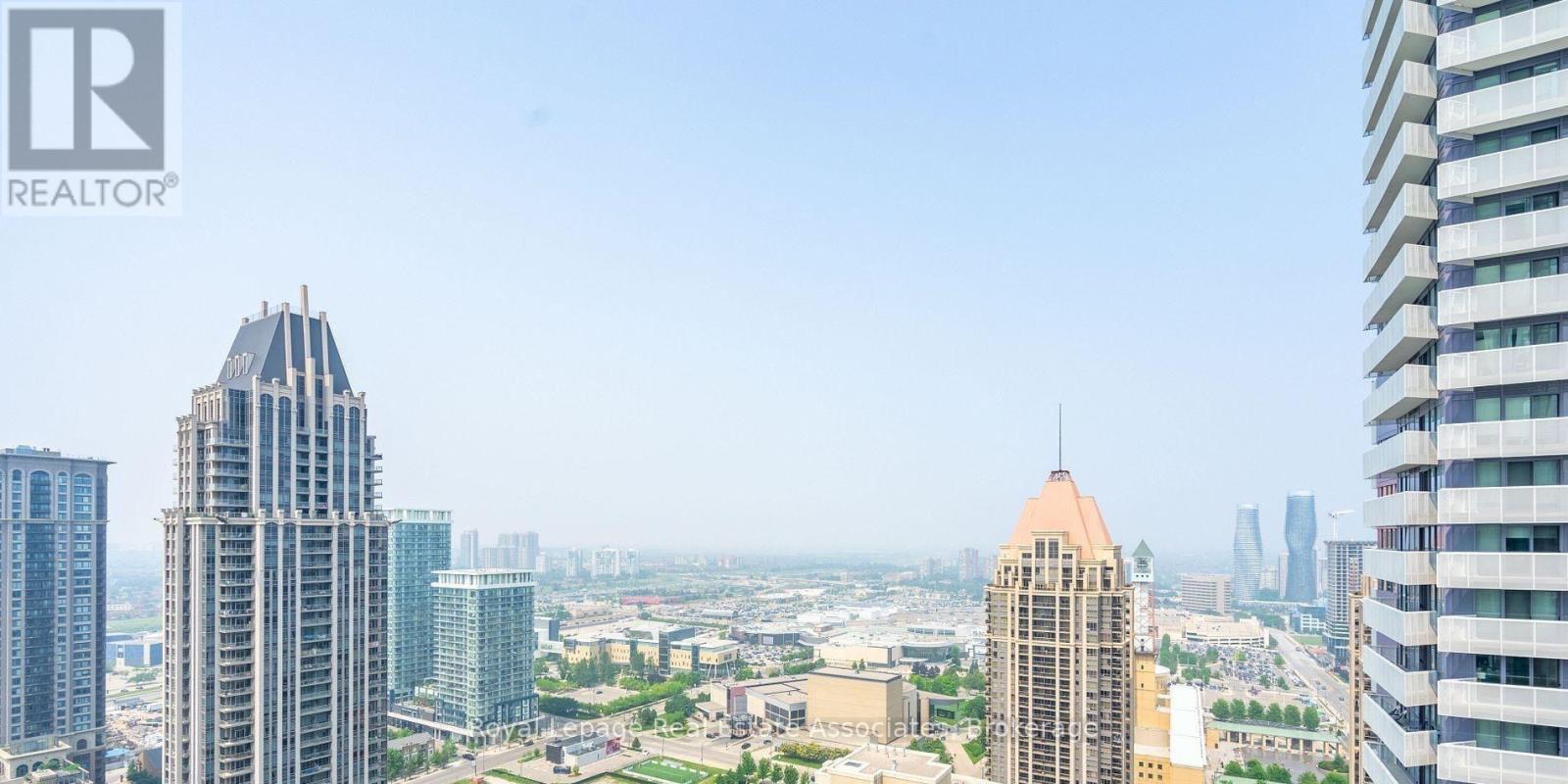 4403 - 4070 Confederation Parkway, Mississauga, Ontario  L5B 0E9 - Photo 15 - W12653484