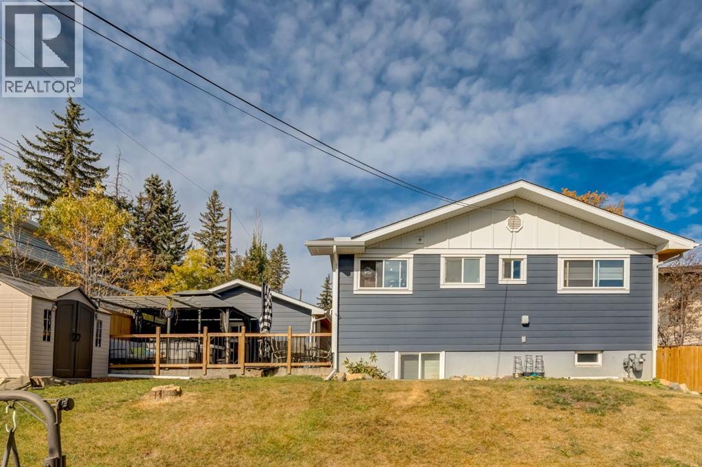 5 Sydney Drive Sw, Calgary, Alberta  T2W 0S7 - Photo 34 - A2269400