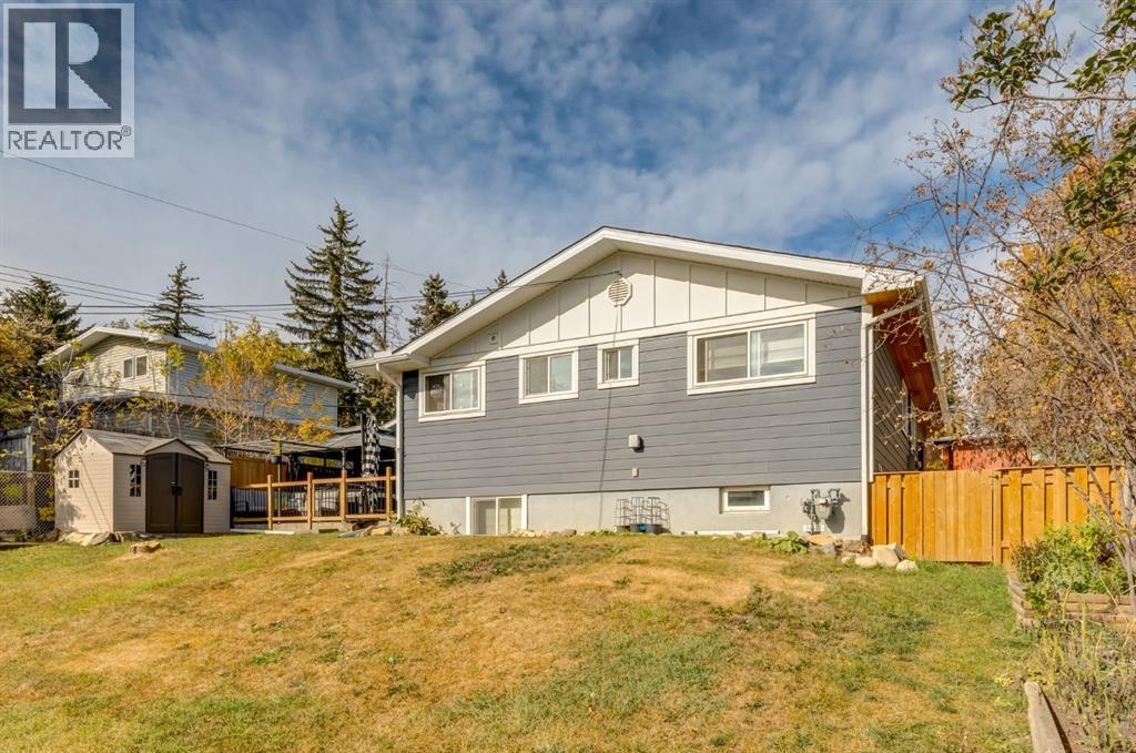 5 Sydney Drive Sw, Calgary, Alberta  T2W 0S7 - Photo 35 - A2269400