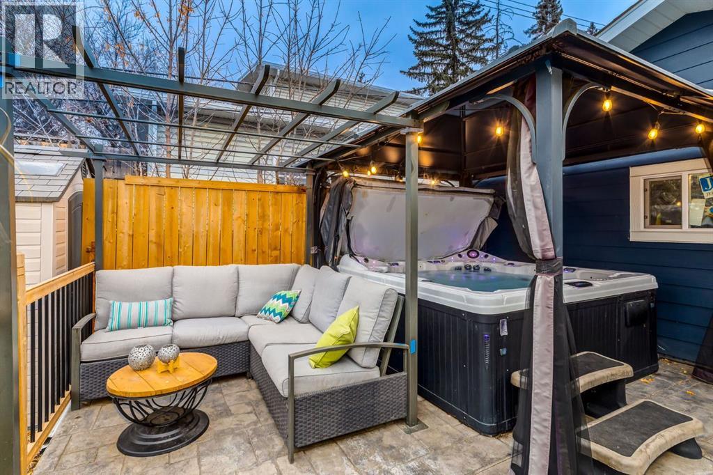 5 Sydney Drive Sw, Calgary, Alberta  T2W 0S7 - Photo 38 - A2269400