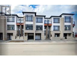 57 - 150 GLENDALE AVENUE, St. Catharines, Ontario
