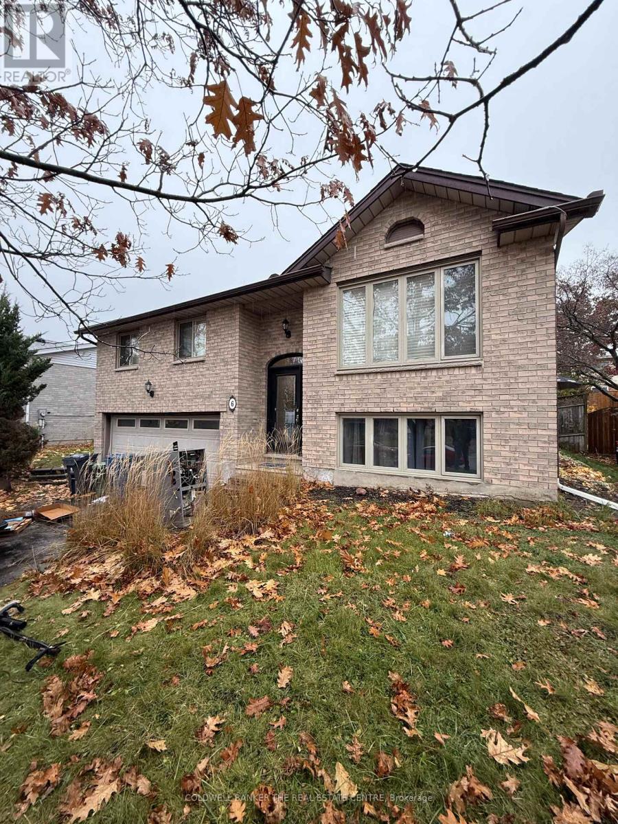 6 BRAZOLOT DRIVE, Guelph, Ontario