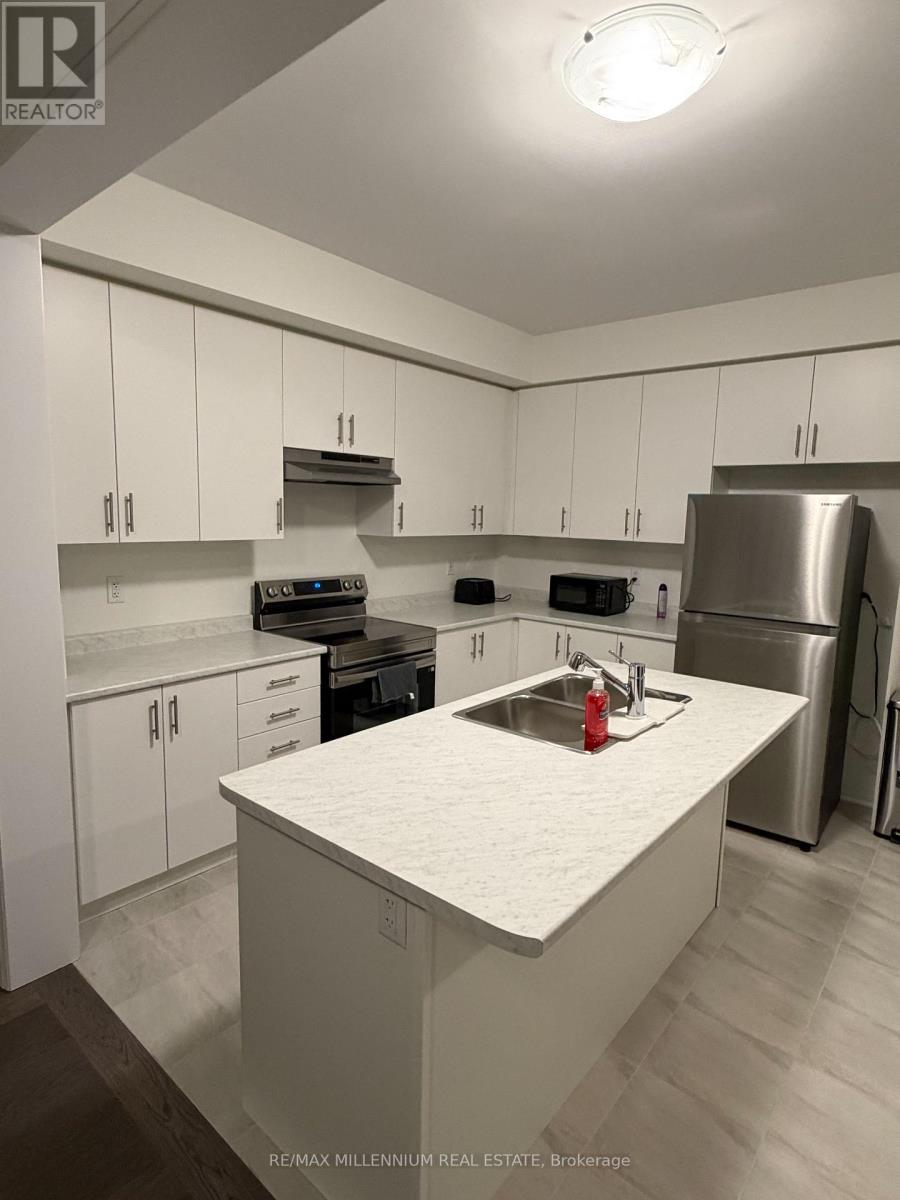 141 Gillespie Drive, Brantford, Ontario  N3T 0K1 - Photo 4 - X12653486