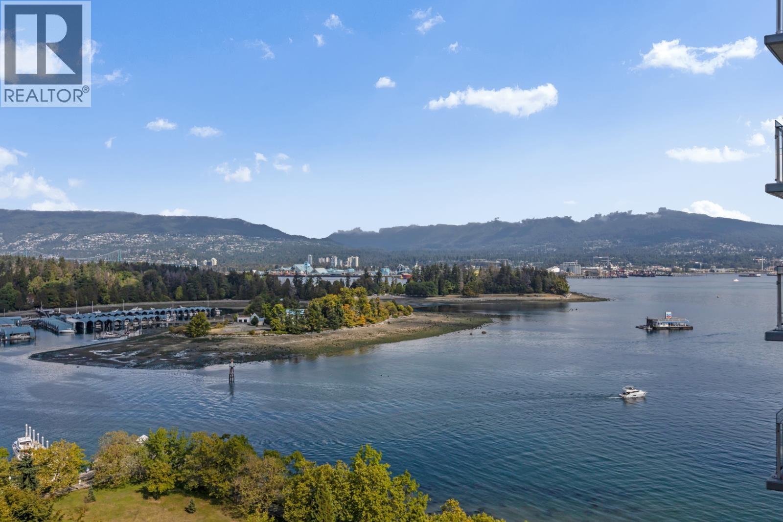 1804 1233 W Cordova Street, Vancouver, British Columbia  V6C 3R1 - Photo 13 - R3075172