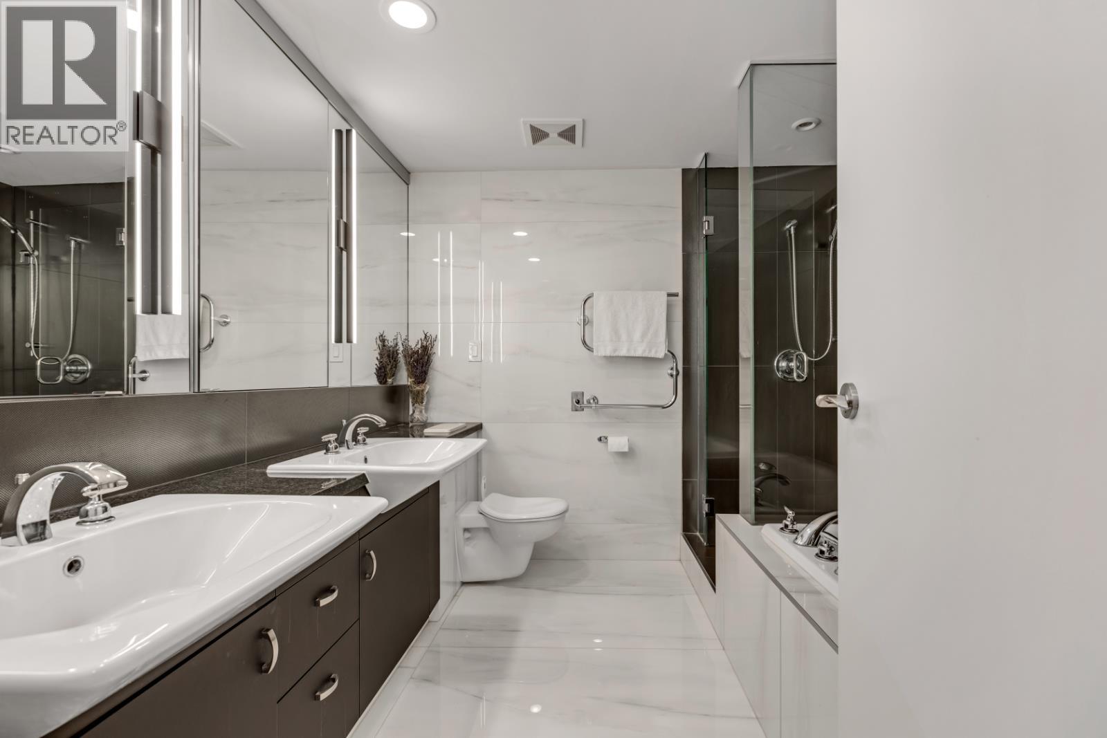 1804 1233 W Cordova Street, Vancouver, British Columbia  V6C 3R1 - Photo 15 - R3075172