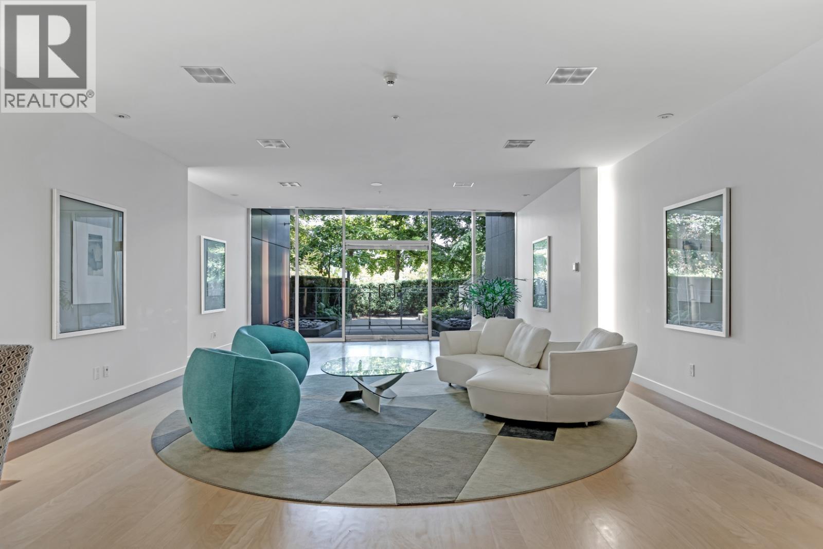 1804 1233 W Cordova Street, Vancouver, British Columbia  V6C 3R1 - Photo 25 - R3075172