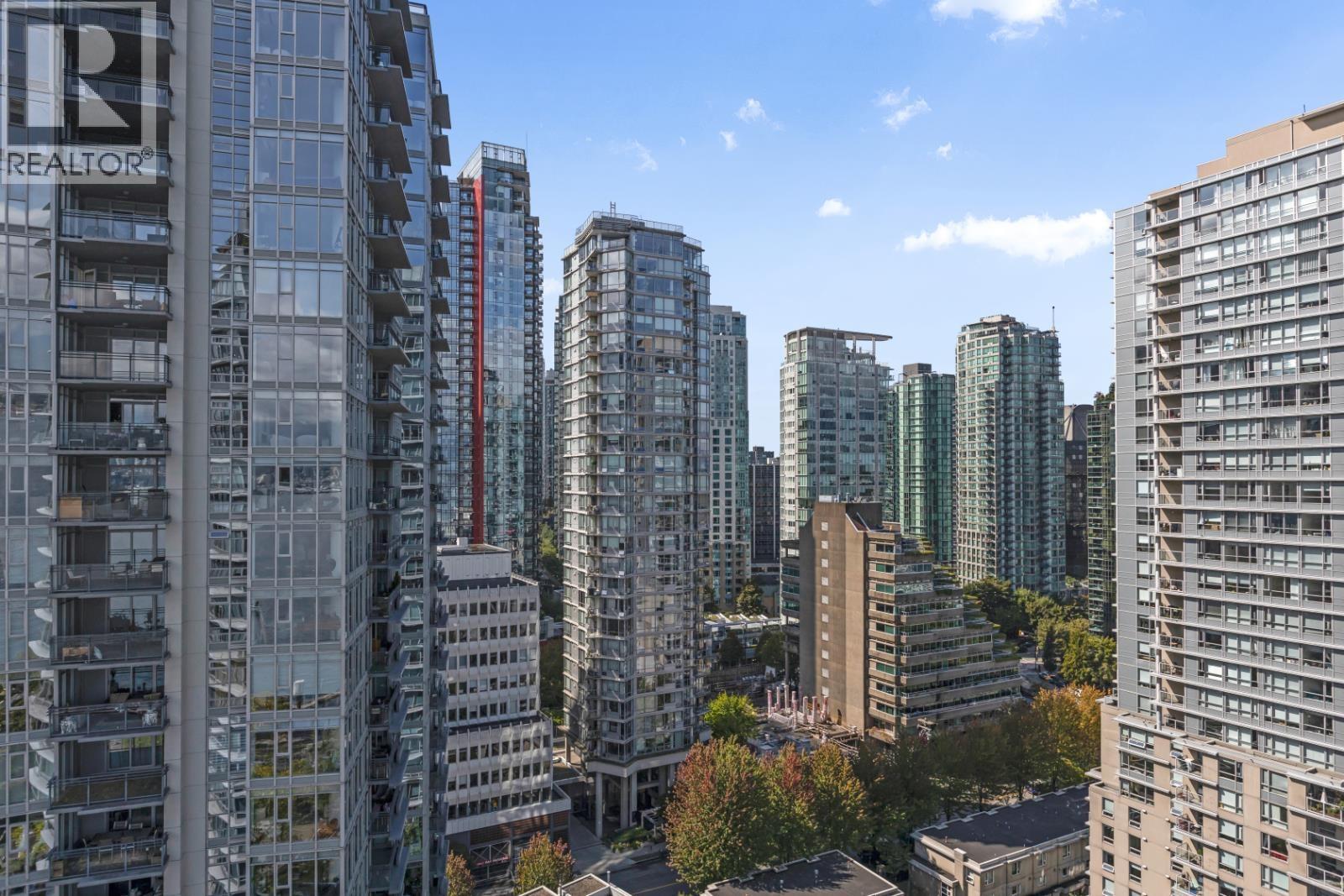 1804 1233 W Cordova Street, Vancouver, British Columbia  V6C 3R1 - Photo 28 - R3075172