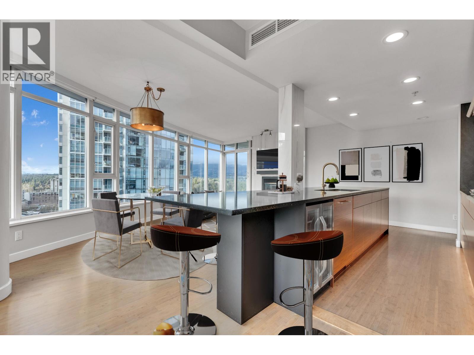 1804 1233 W Cordova Street, Vancouver, British Columbia  V6C 3R1 - Photo 6 - R3075172