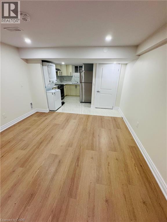 3 Christie Drive Unit# Bsmt, Brampton, Ontario  L6Z 3H6 - Photo 3 - 40795336