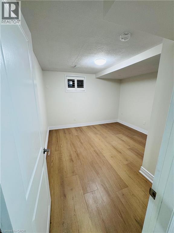 3 Christie Drive Unit# Bsmt, Brampton, Ontario  L6Z 3H6 - Photo 5 - 40795336