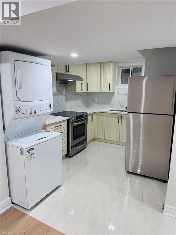 3 Christie Drive Unit# Bsmt, Brampton, Ontario  L6Z 3H6 - Photo 6 - 40795336