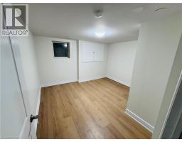 3 CHRISTIE Drive Unit# Bsmt, Brampton, Ontario