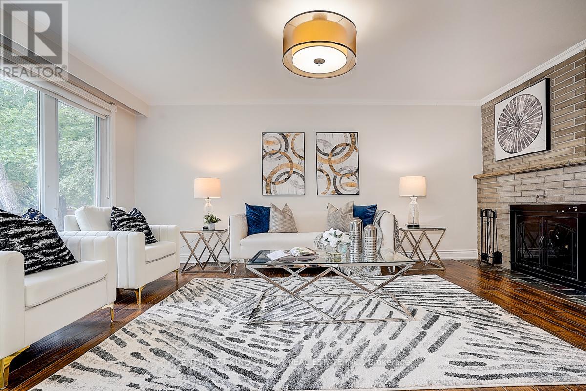 55 Three Valleys Drive, Toronto, Ontario  M3A 3B6 - Photo 12 - C12653512