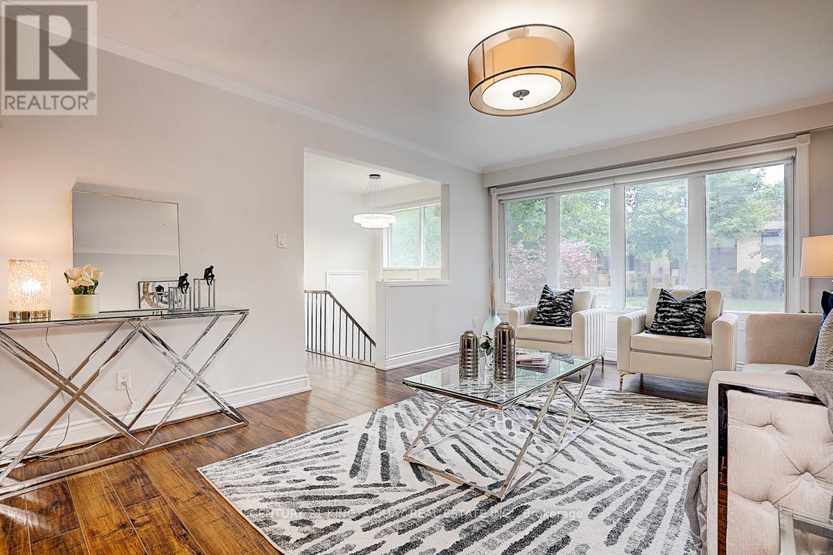 55 Three Valleys Drive, Toronto, Ontario  M3A 3B6 - Photo 16 - C12653512