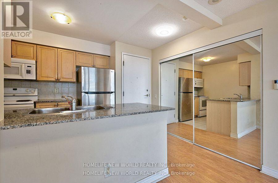 1105 - 83 Borough Drive, Toronto, Ontario M1P 5E4 - Photo 6 - E12653494