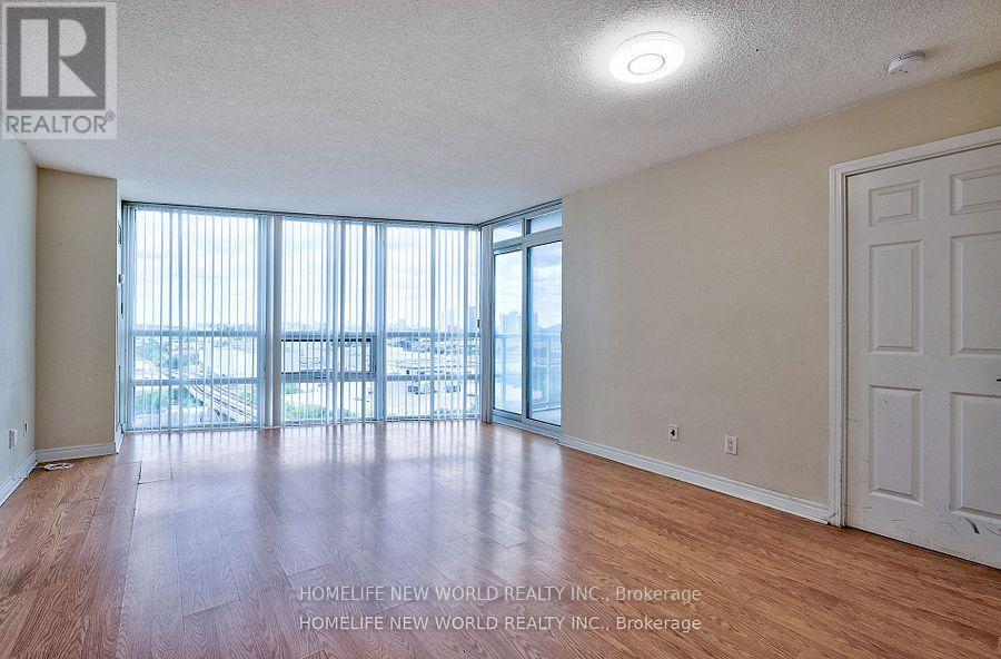 1105 - 83 Borough Drive, Toronto, Ontario M1P 5E4 - Photo 7 - E12653494