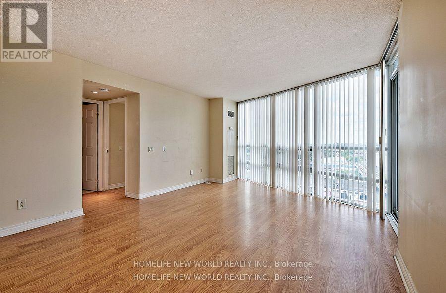 1105 - 83 Borough Drive, Toronto, Ontario M1P 5E4 - Photo 8 - E12653494