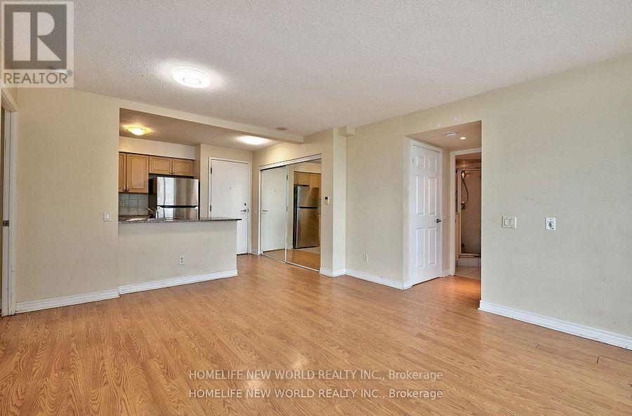 1105 - 83 Borough Drive, Toronto, Ontario M1P 5E4 - Photo 9 - E12653494