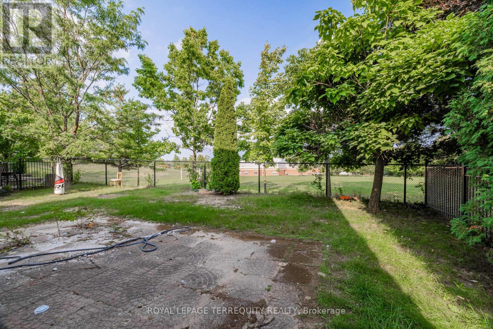 Bsmt - 60 Kaitlin Drive, Richmond Hill, Ontario  L4E 3W7 - Photo 21 - N12653498