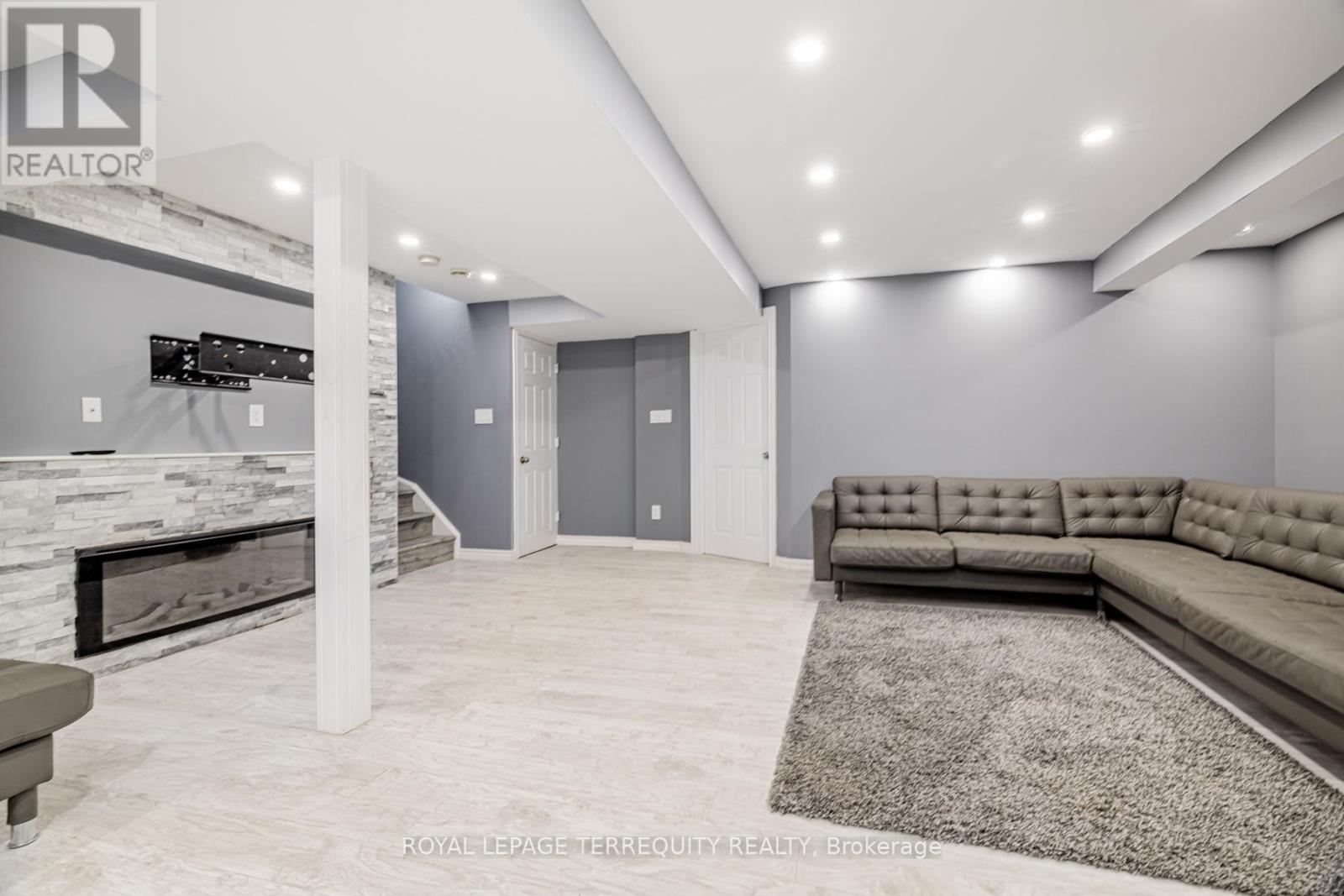 Bsmt - 60 Kaitlin Drive, Richmond Hill, Ontario  L4E 3W7 - Photo 4 - N12653498