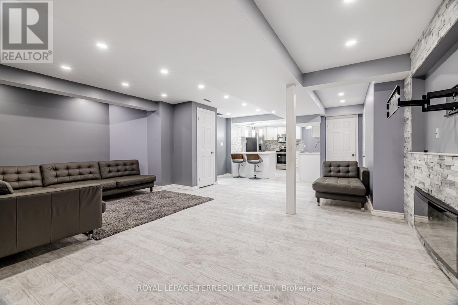 Bsmt - 60 Kaitlin Drive, Richmond Hill, Ontario  L4E 3W7 - Photo 5 - N12653498