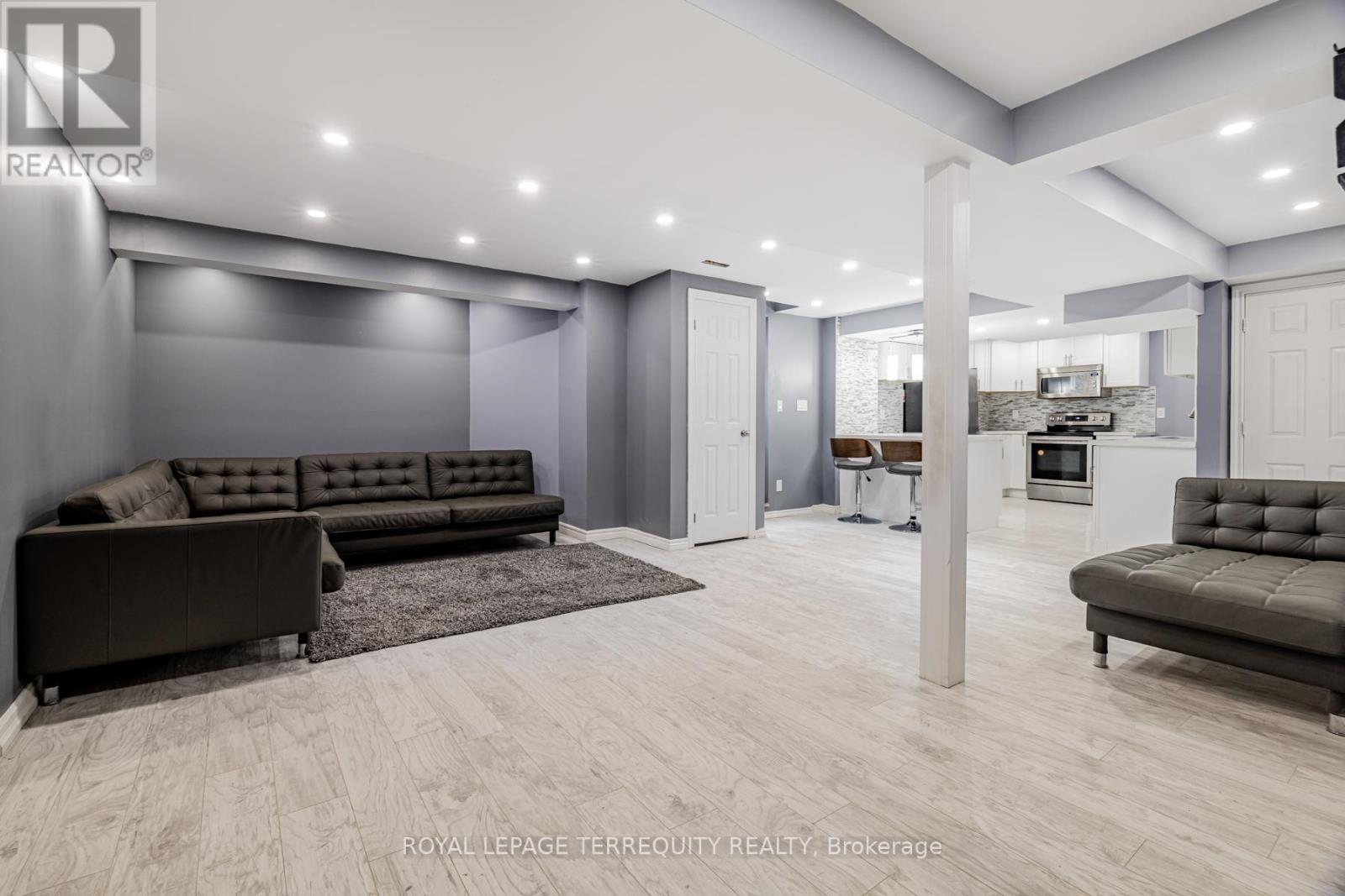 Bsmt - 60 Kaitlin Drive, Richmond Hill, Ontario  L4E 3W7 - Photo 6 - N12653498