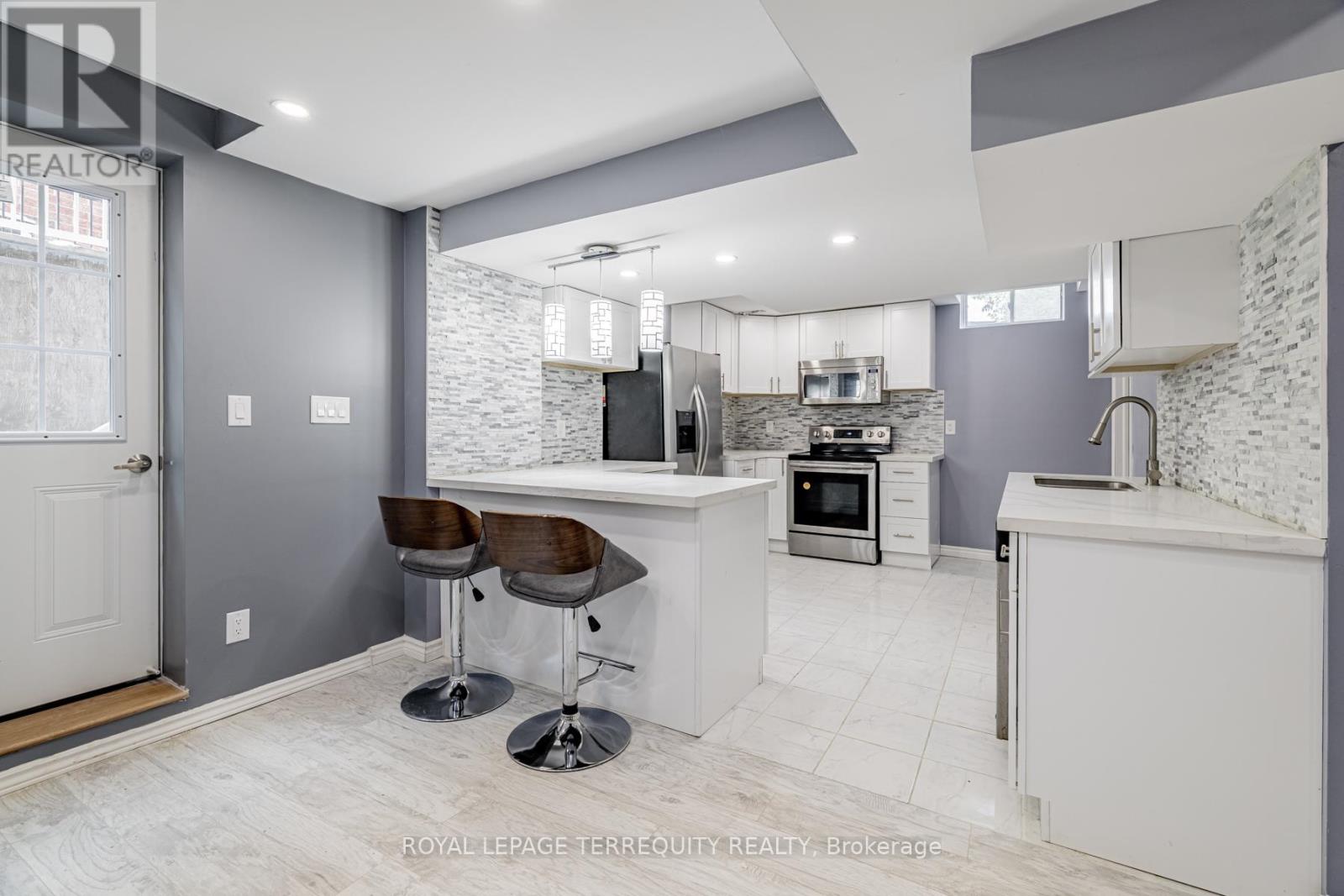 Bsmt - 60 Kaitlin Drive, Richmond Hill, Ontario  L4E 3W7 - Photo 9 - N12653498