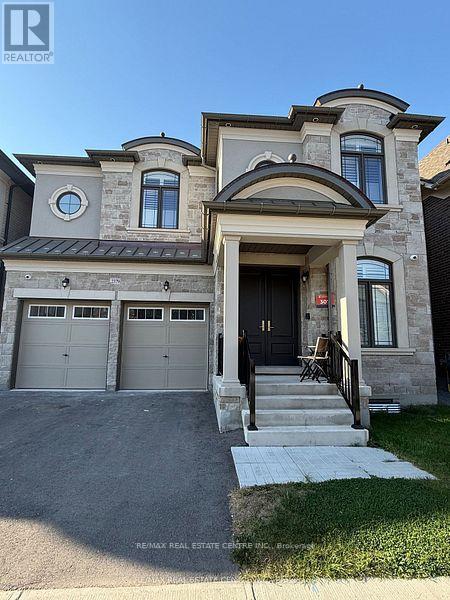 2379 CHARLES CORNWALL AVENUE, Oakville, Ontario