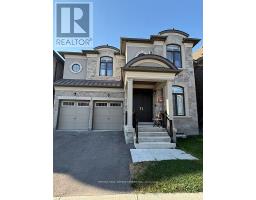 2379 CHARLES CORNWALL AVENUE, Oakville, Ontario