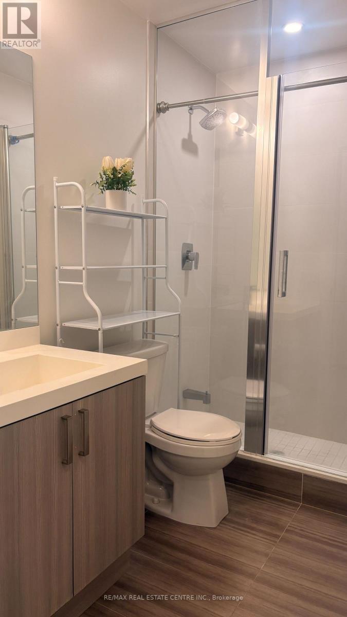 718 - 8 Nahani Way, Mississauga, Ontario  L4Z 4J8 - Photo 16 - W12653504