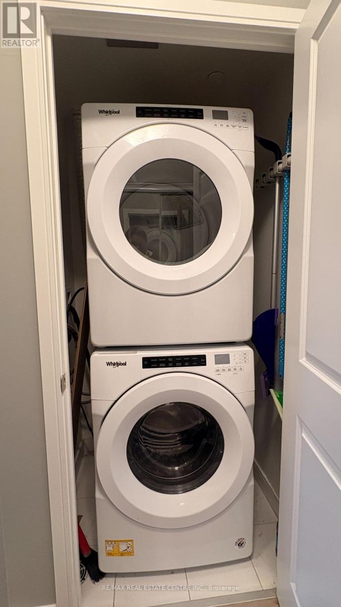 718 - 8 Nahani Way, Mississauga, Ontario  L4Z 4J8 - Photo 17 - W12653504