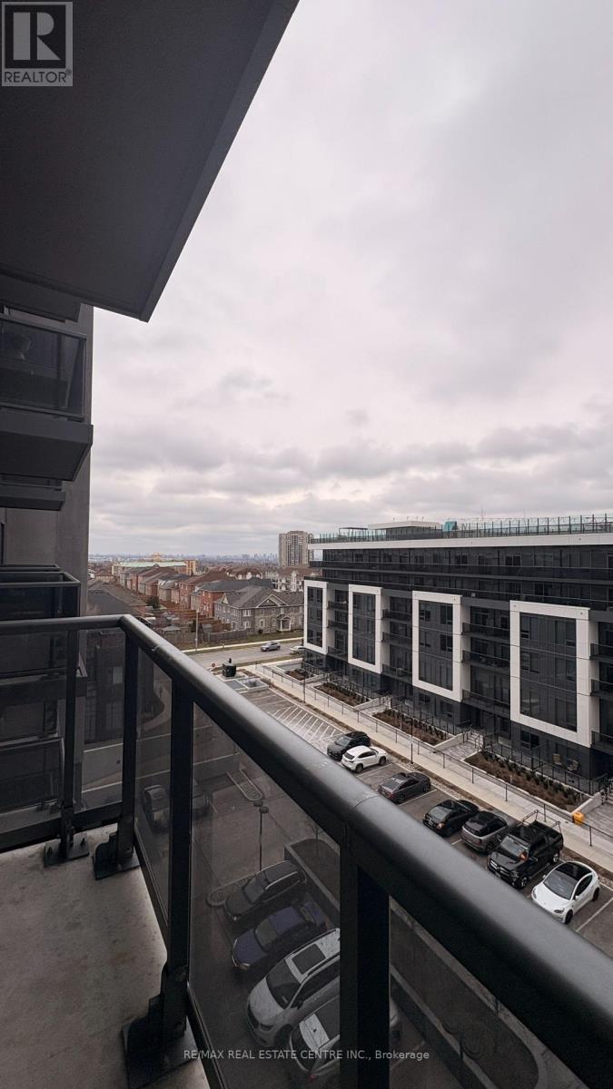 718 - 8 Nahani Way, Mississauga, Ontario  L4Z 4J8 - Photo 18 - W12653504