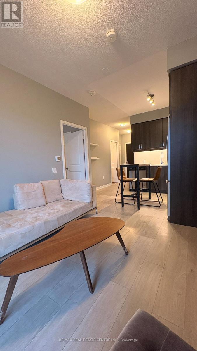 718 - 8 Nahani Way, Mississauga, Ontario  L4Z 4J8 - Photo 6 - W12653504