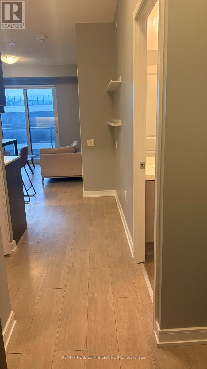 718 - 8 Nahani Way, Mississauga, Ontario  L4Z 4J8 - Photo 7 - W12653504