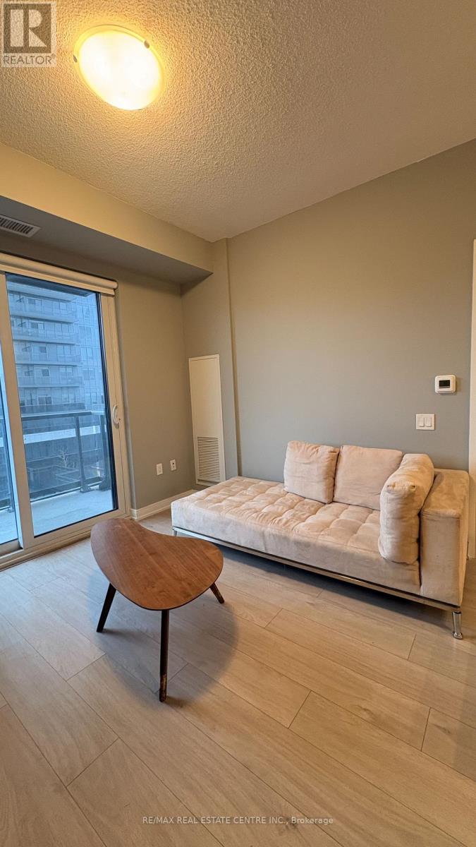 718 - 8 Nahani Way, Mississauga, Ontario  L4Z 4J8 - Photo 8 - W12653504