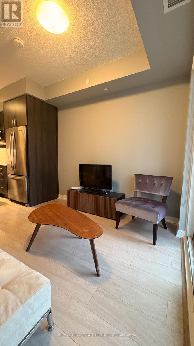 718 - 8 Nahani Way, Mississauga, Ontario  L4Z 4J8 - Photo 9 - W12653504