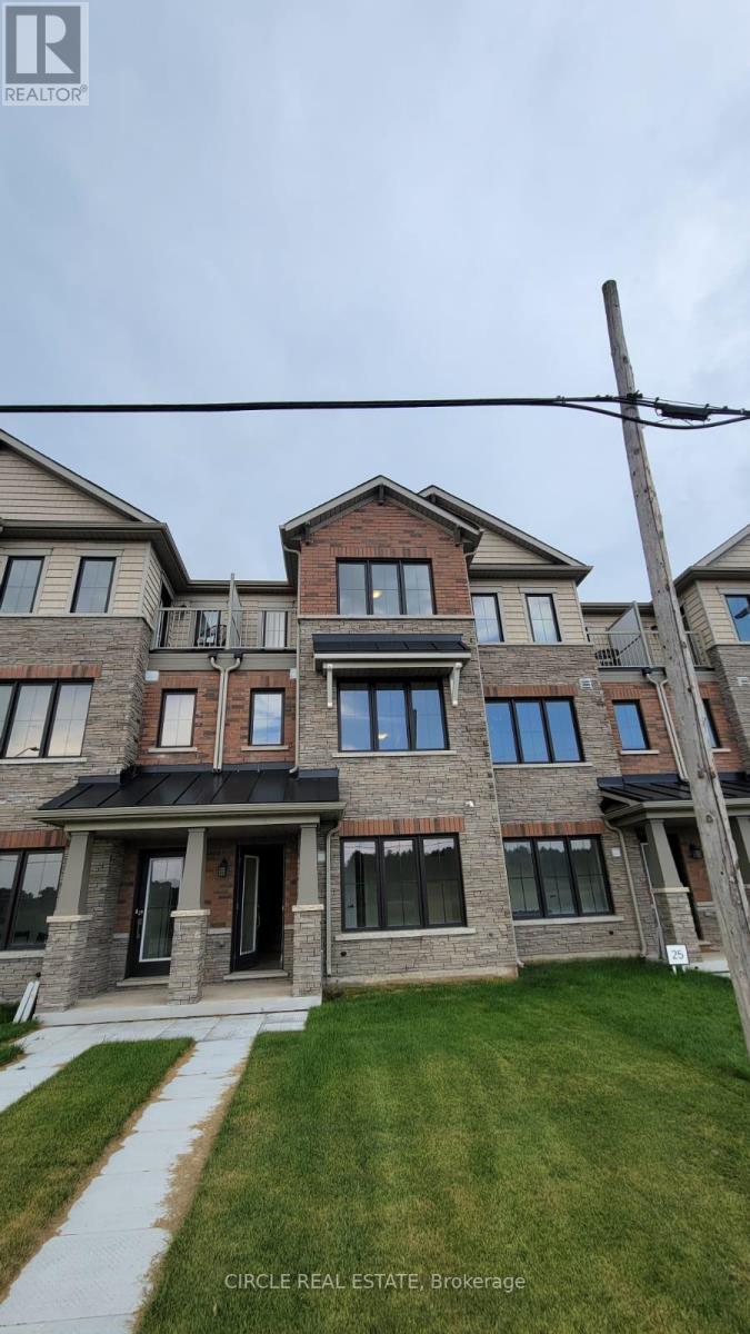 21 MELODY LANE, Thorold, Ontario