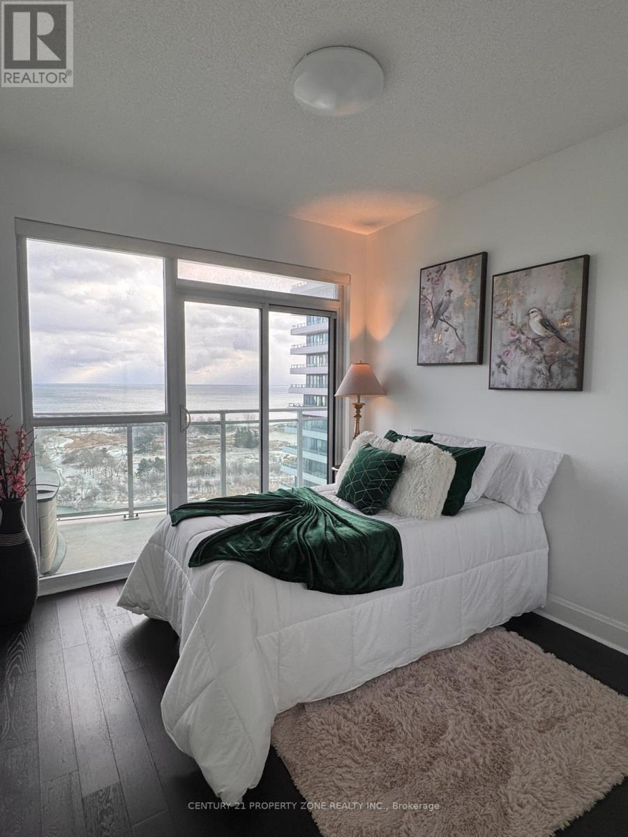 1310 - 33 Shore Breeze Drive, Toronto, Ontario  M8V 0G1 - Photo 10 - W12637086