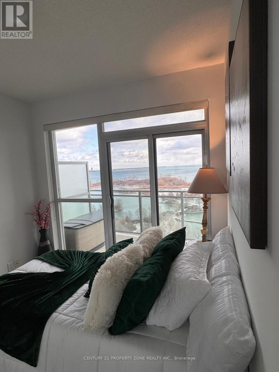 1310 - 33 Shore Breeze Drive, Toronto, Ontario  M8V 0G1 - Photo 12 - W12637086