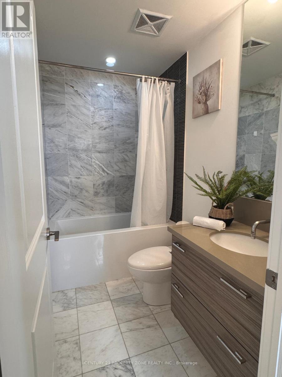 1310 - 33 Shore Breeze Drive, Toronto, Ontario  M8V 0G1 - Photo 16 - W12637086