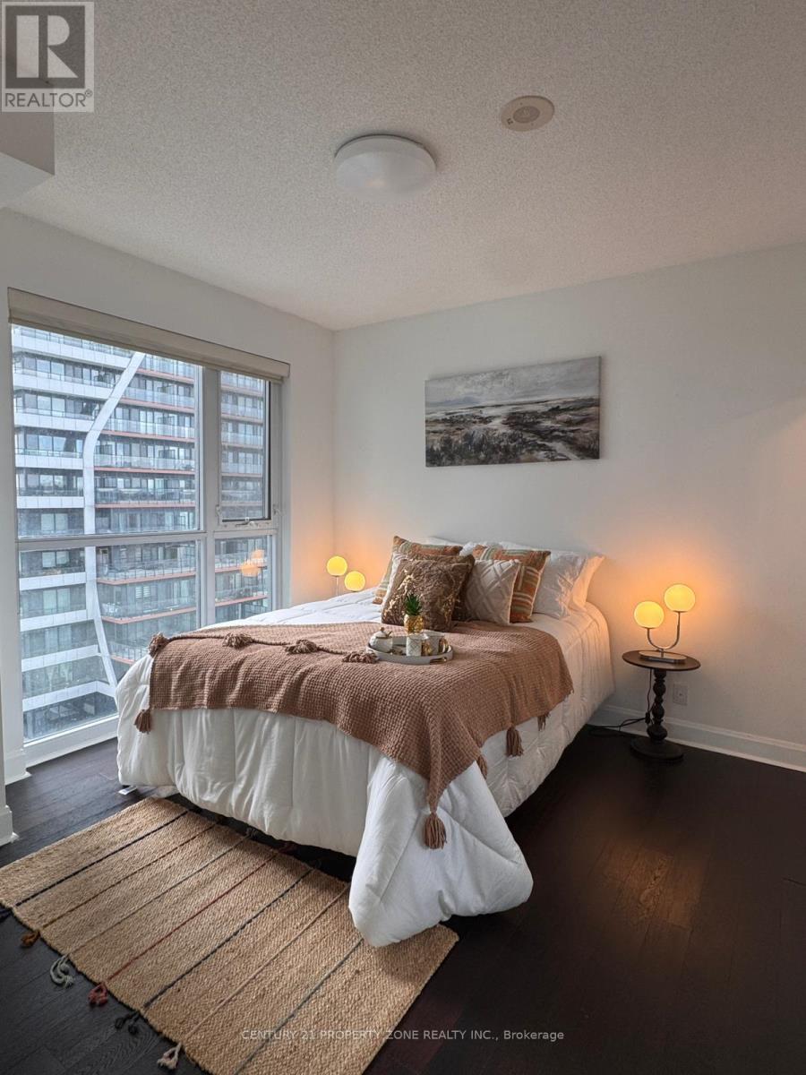 1310 - 33 Shore Breeze Drive, Toronto, Ontario  M8V 0G1 - Photo 14 - W12637086