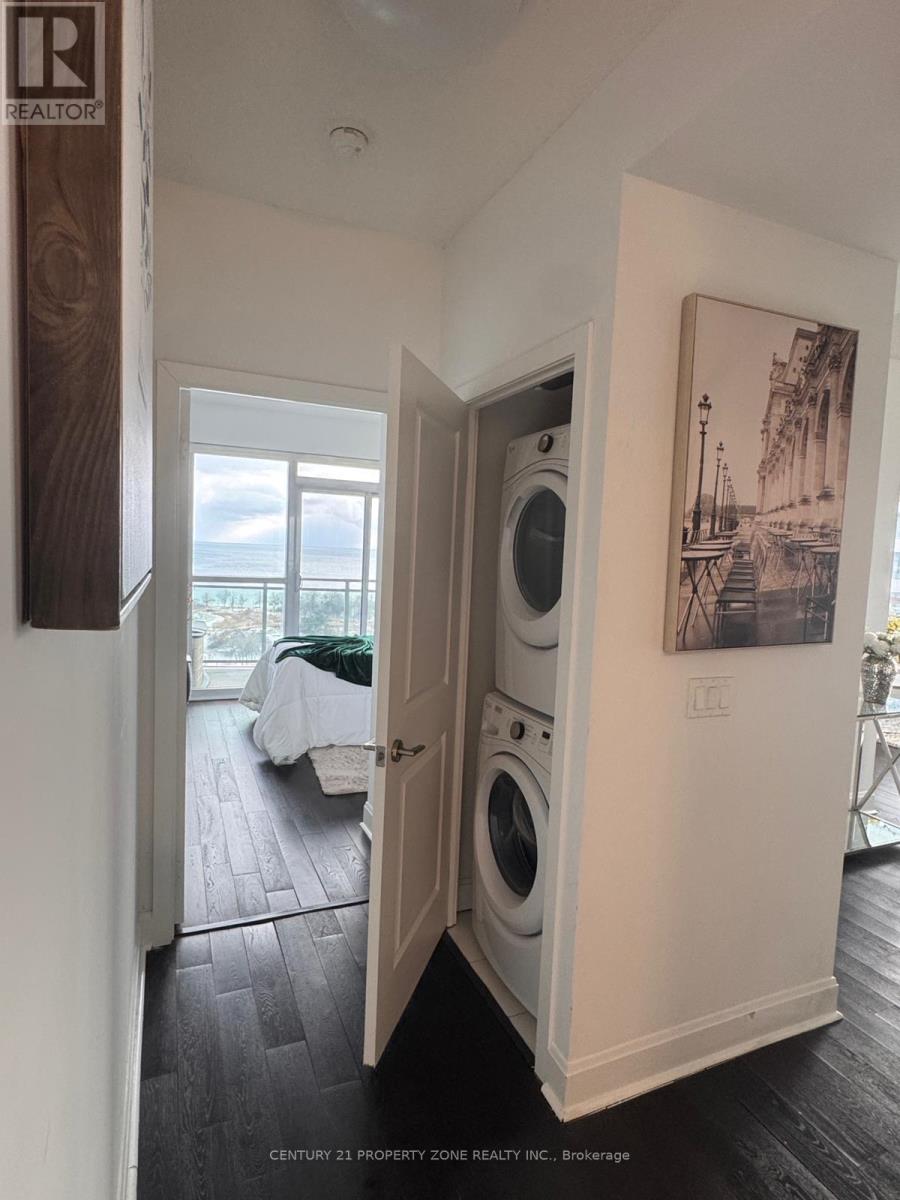 1310 - 33 Shore Breeze Drive, Toronto, Ontario  M8V 0G1 - Photo 13 - W12637086