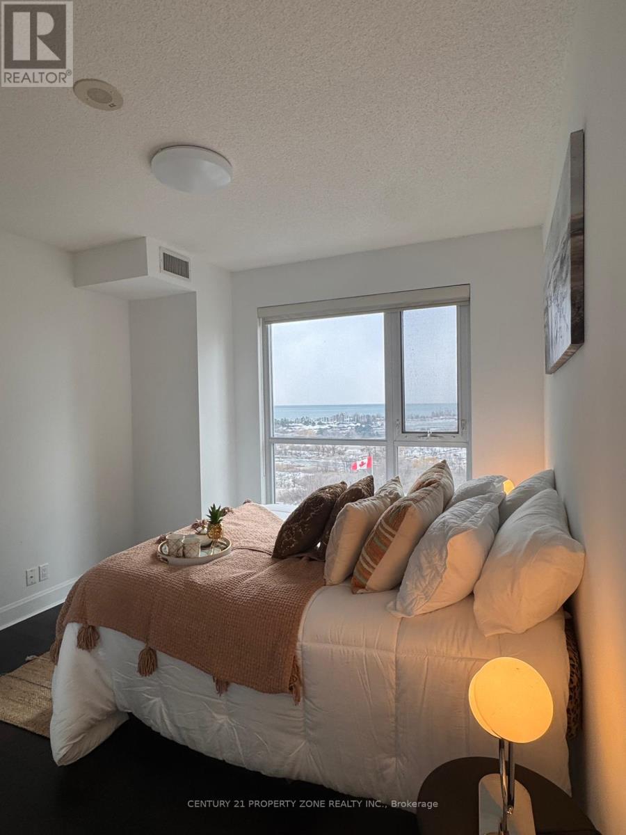 1310 - 33 Shore Breeze Drive, Toronto, Ontario  M8V 0G1 - Photo 17 - W12637086